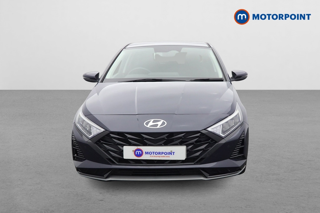 Used Hyundai i20 2025 for sale - 77916672: Photo 2