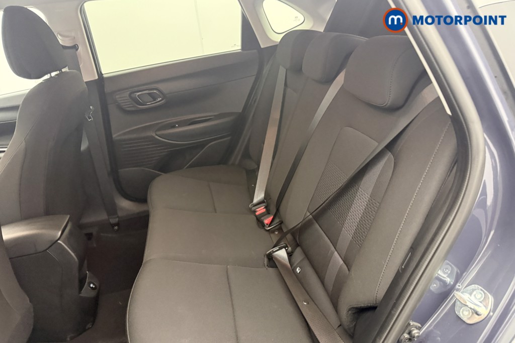 Used Hyundai i20 2025 for sale - 77916672: Photo 20