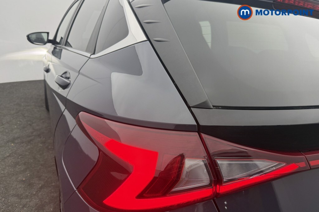 Used Hyundai i20 2025 for sale - 77916672: Photo 24