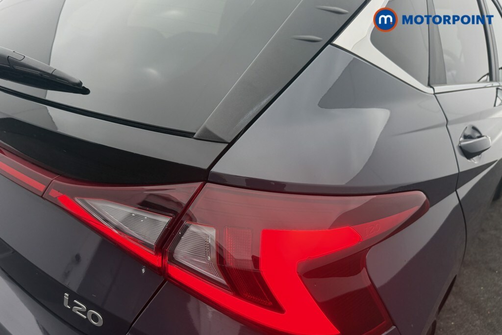 Used Hyundai i20 2025 for sale - 77916672: Photo 25