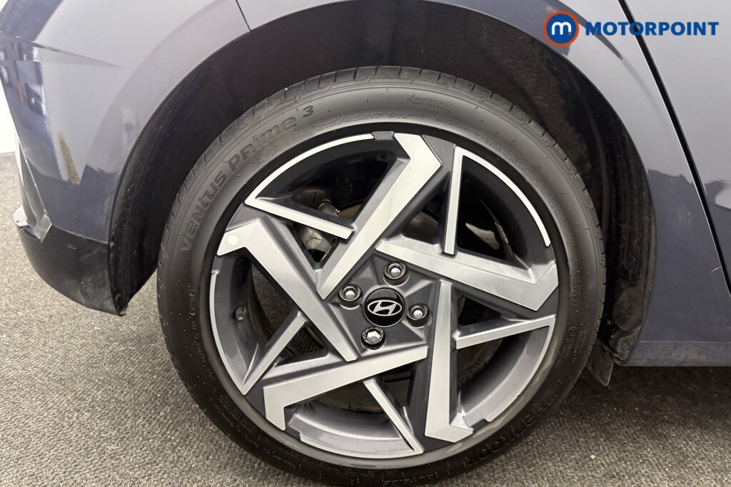 Used Hyundai i20 2025 for sale - 77916672: Photo 27