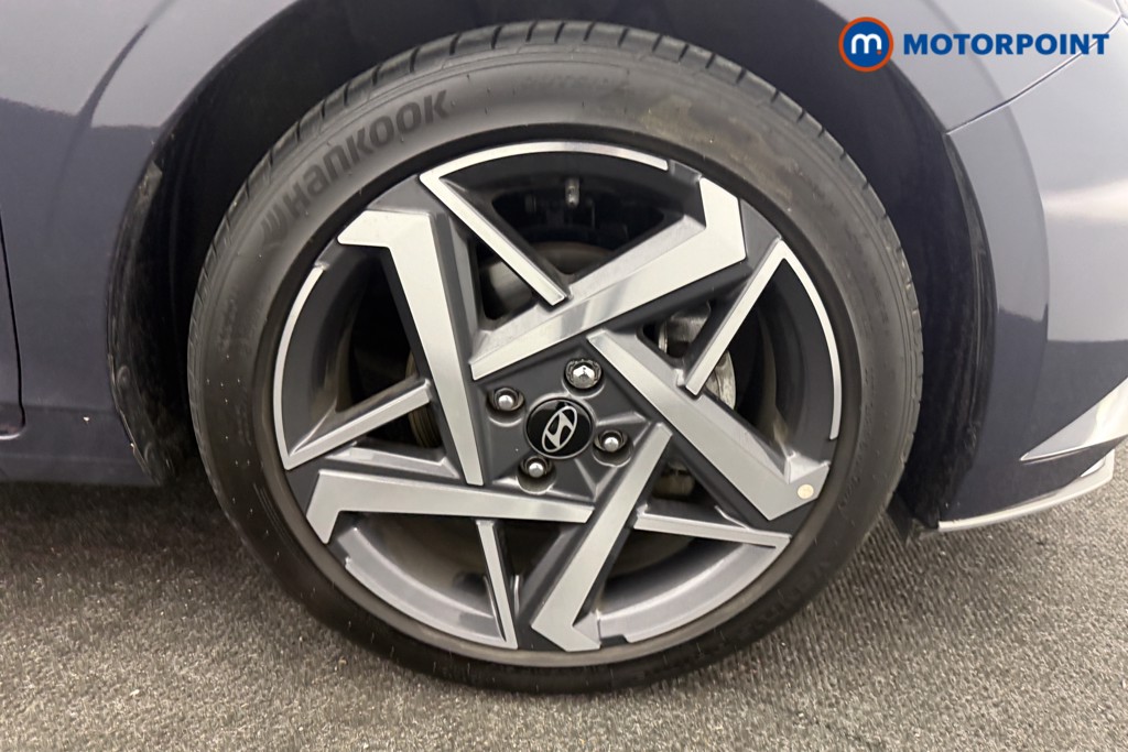 Used Hyundai i20 2025 for sale - 77916672: Photo 28