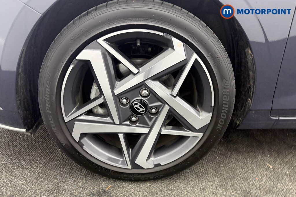 Used Hyundai i20 2025 for sale - 77916672: Photo 29