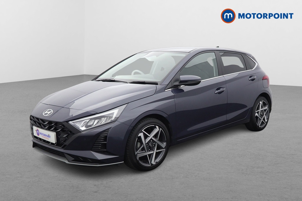 Used Hyundai i20 2025 for sale - 77916672: Photo 3