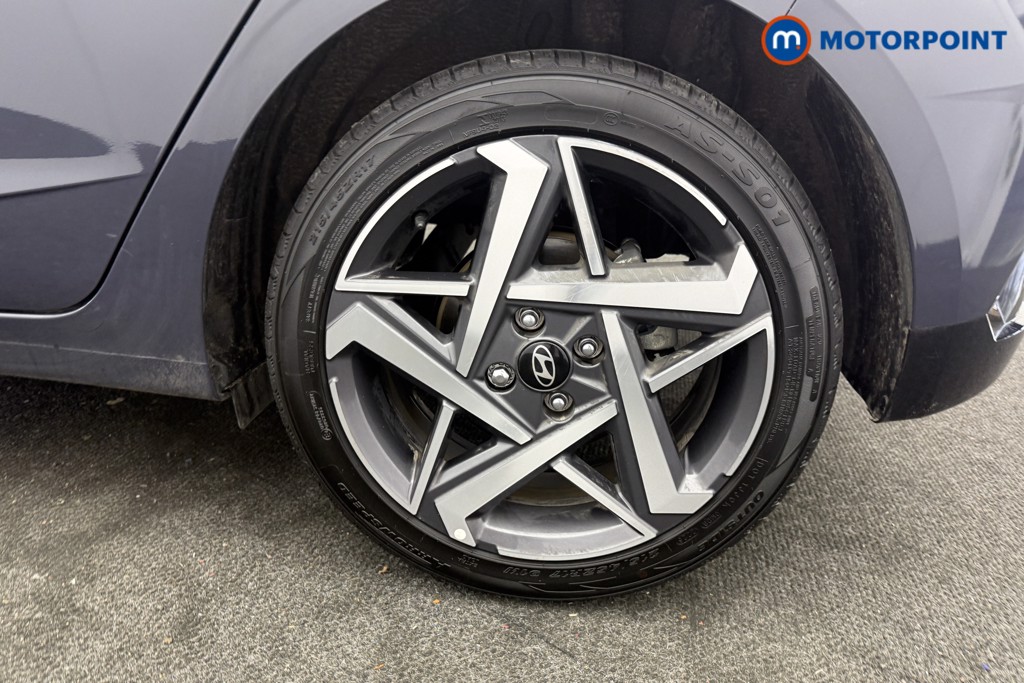 Used Hyundai i20 2025 for sale - 77916672: Photo 30