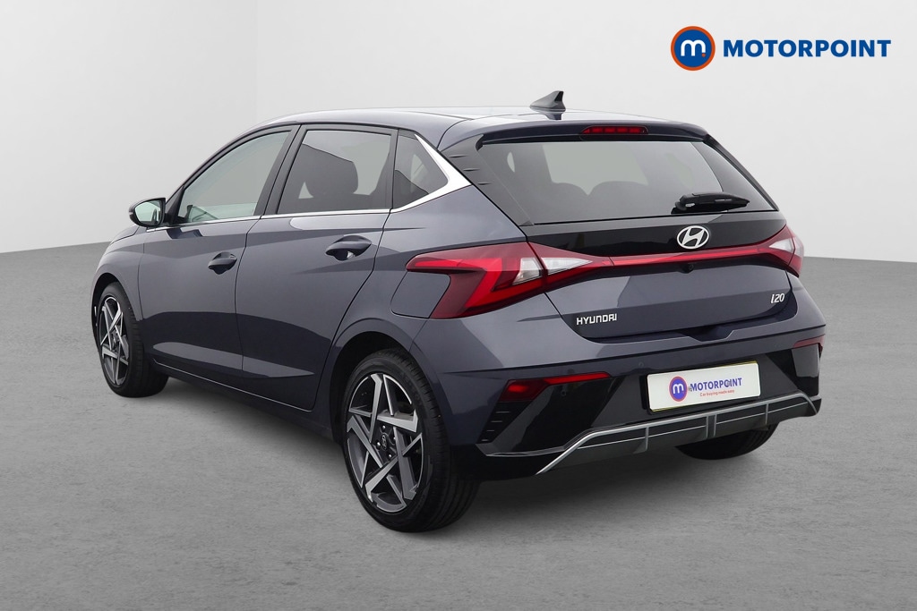 Used Hyundai i20 2025 for sale - 77916672: Photo 5