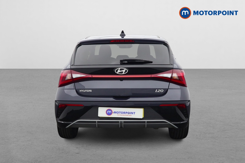 Used Hyundai i20 2025 for sale - 77916672: Photo 6