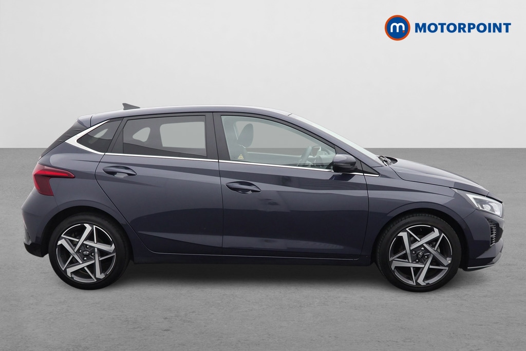 Used Hyundai i20 2025 for sale - 77916672: Photo 8