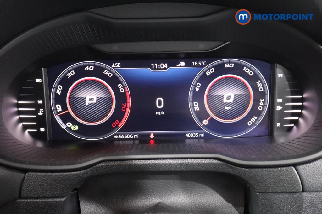 Used Skoda Octavia 2020 for sale - 77529674: Photo 13