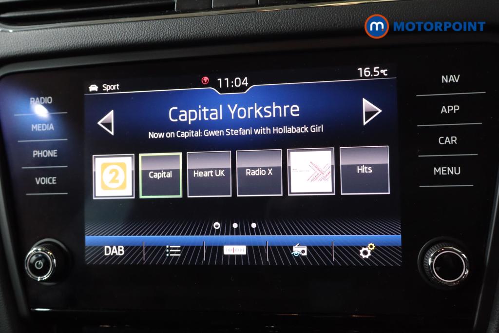 Used Skoda Octavia 2020 for sale - 77529674: Photo 14