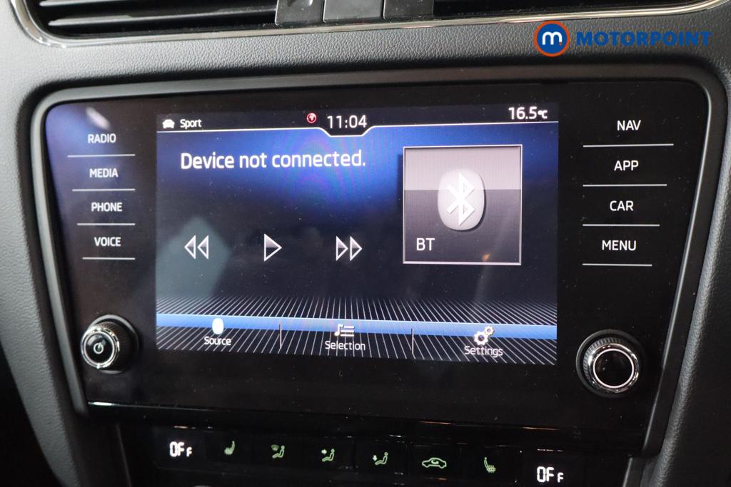 Used Skoda Octavia 2020 for sale - 77529674: Photo 15