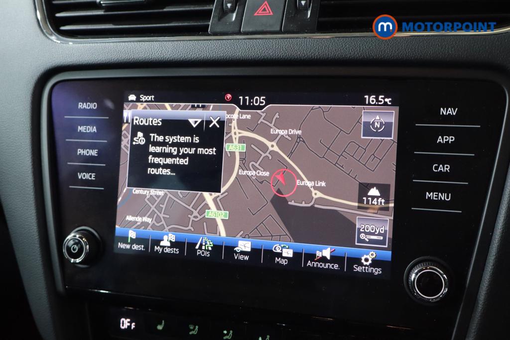 Used Skoda Octavia 2020 for sale - 77529674: Photo 16