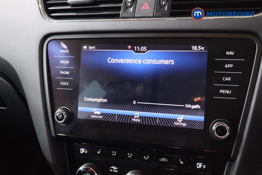 Used Skoda Octavia 2020 for sale - 77529674: Photo 17