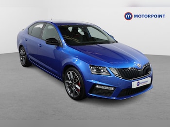 Used Skoda Octavia 2020 for sale - 77529674: Photo