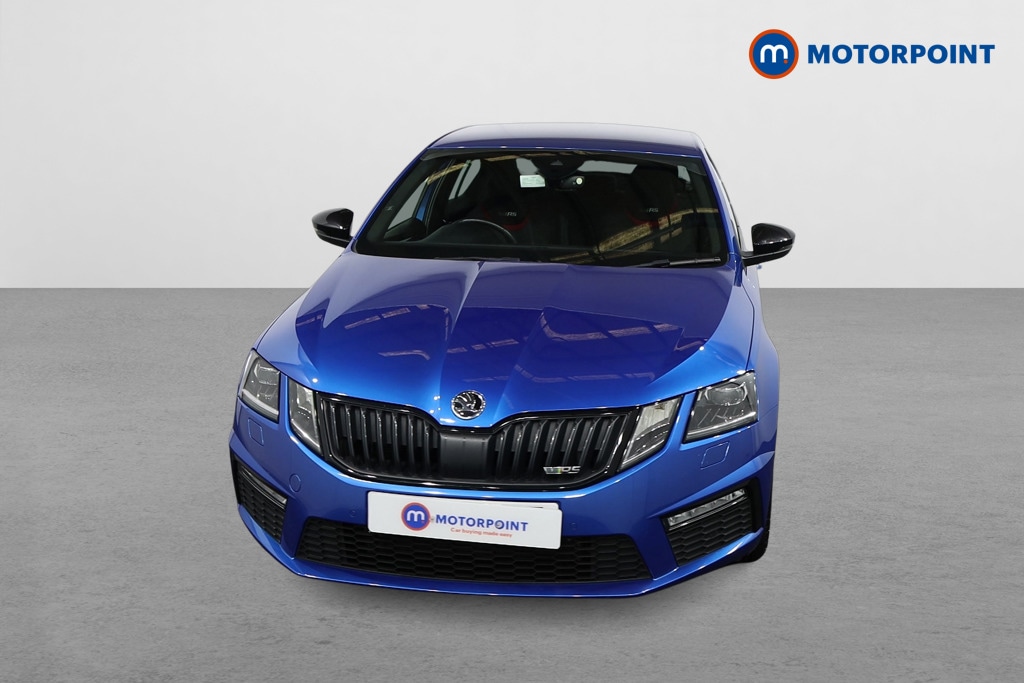 Used Skoda Octavia 2020 for sale - 77529674: Photo 2