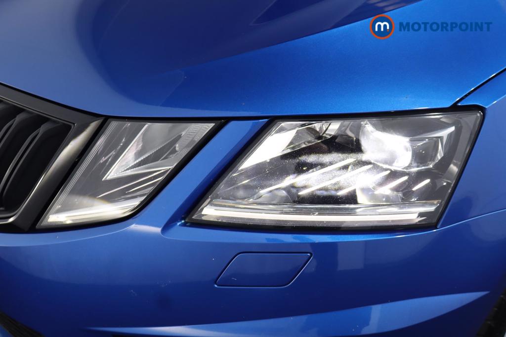 Used Skoda Octavia 2020 for sale - 77529674: Photo 30