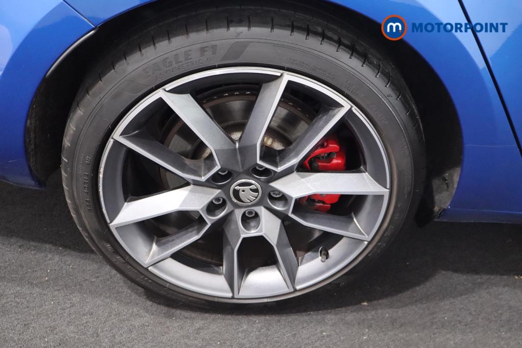 Used Skoda Octavia 2020 for sale - 77529674: Photo 36