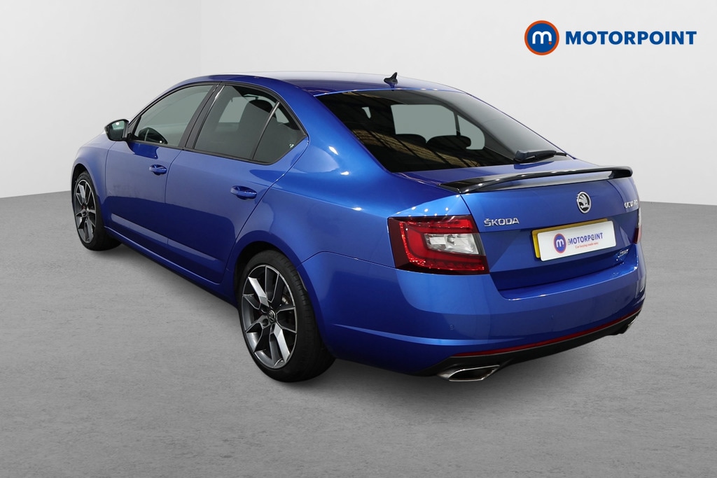 Used Skoda Octavia 2020 for sale - 77529674: Photo 5