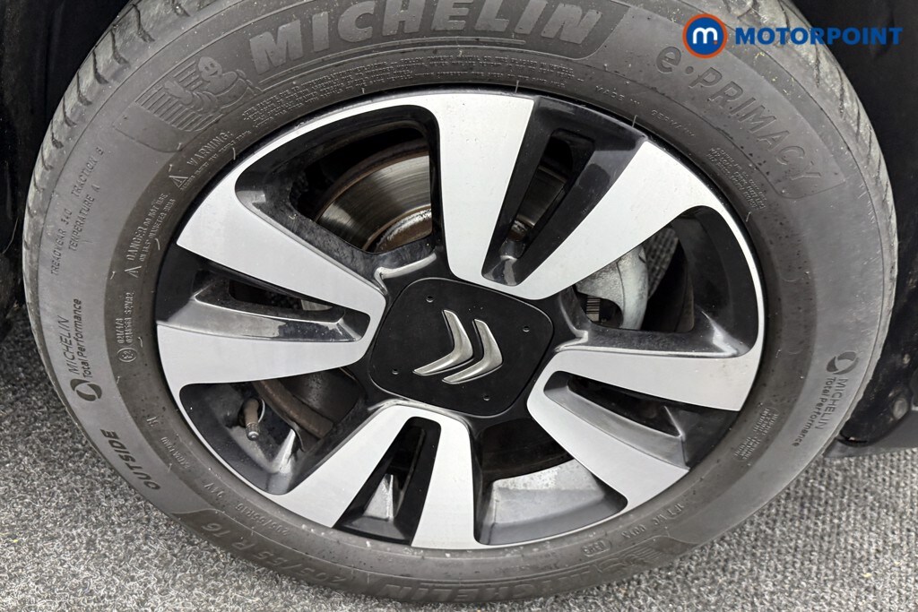 Used Citroen C3 2023 for sale - 77104350: Photo 39