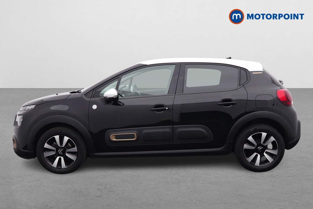 Used Citroen C3 2023 for sale - 77104350: Photo 4