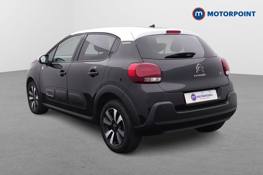 Used Citroen C3 2023 for sale - 77104350: Photo 5