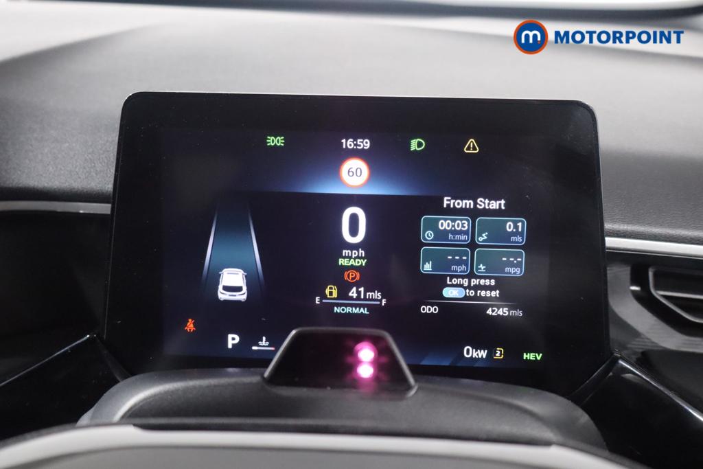 Used MG MG3 2025 for sale - 78091565: Photo 11