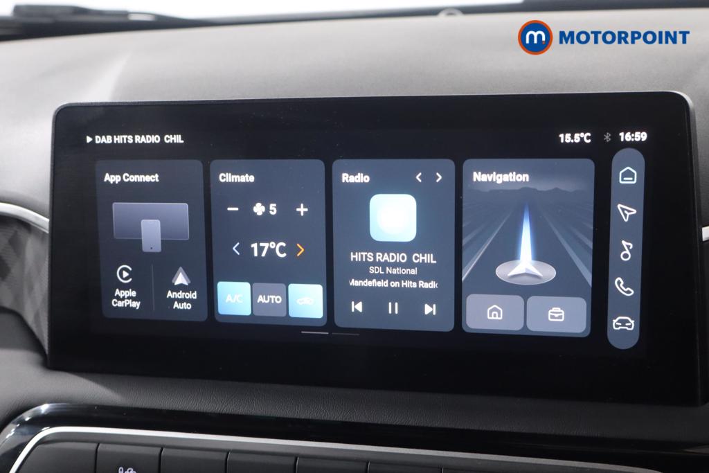 Used MG MG3 2025 for sale - 78091565: Photo 19