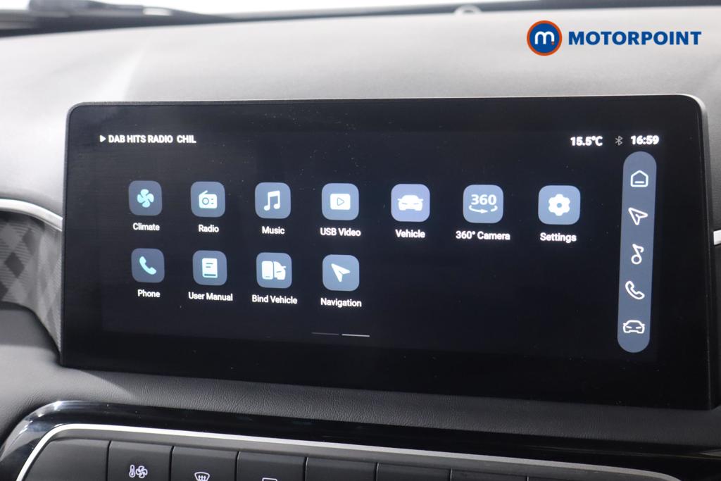 Used MG MG3 2025 for sale - 78091565: Photo 20