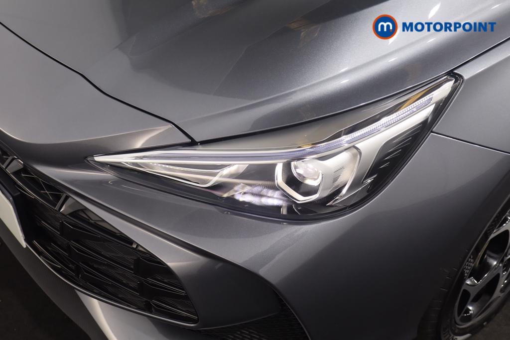 Used MG MG3 2025 for sale - 78091565: Photo 24