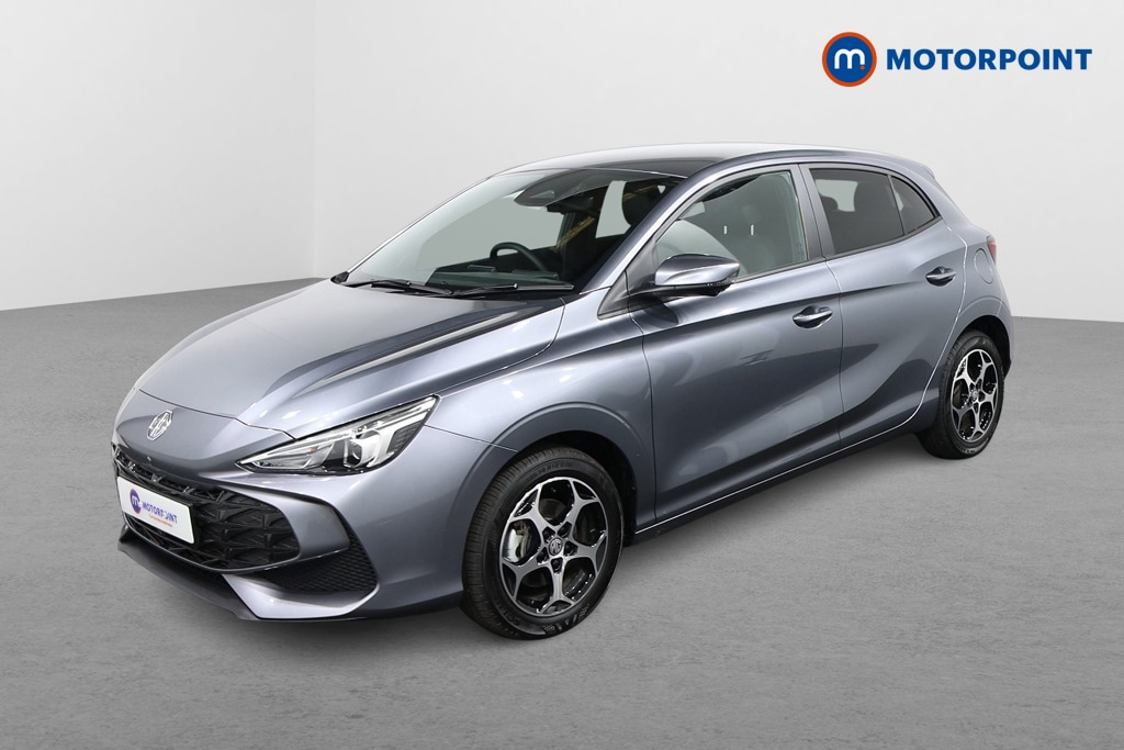 Used MG MG3 2025 for sale - 78091565: Photo 3