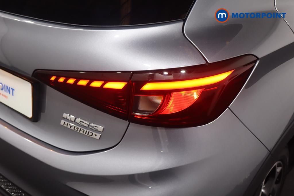 Used MG MG3 2025 for sale - 78091565: Photo 30