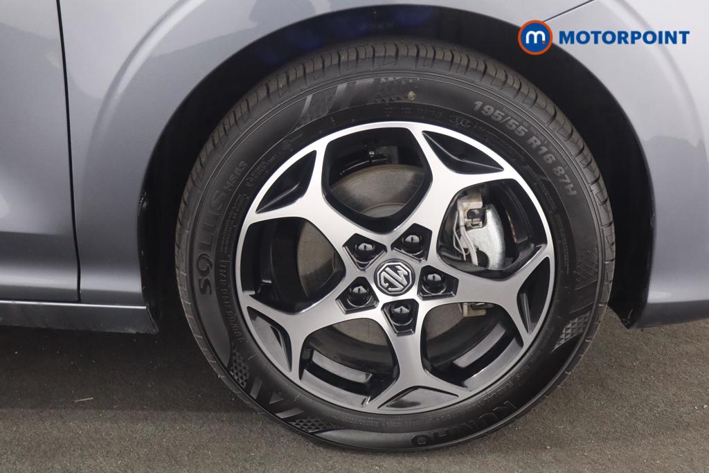 Used MG MG3 2025 for sale - 78091565: Photo 34