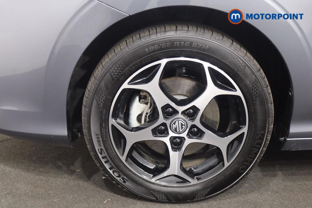 Used MG MG3 2025 for sale - 78091565: Photo 35