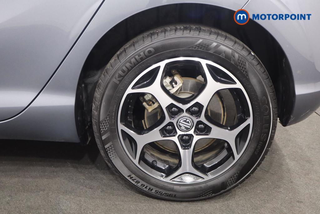 Used MG MG3 2025 for sale - 78091565: Photo 36