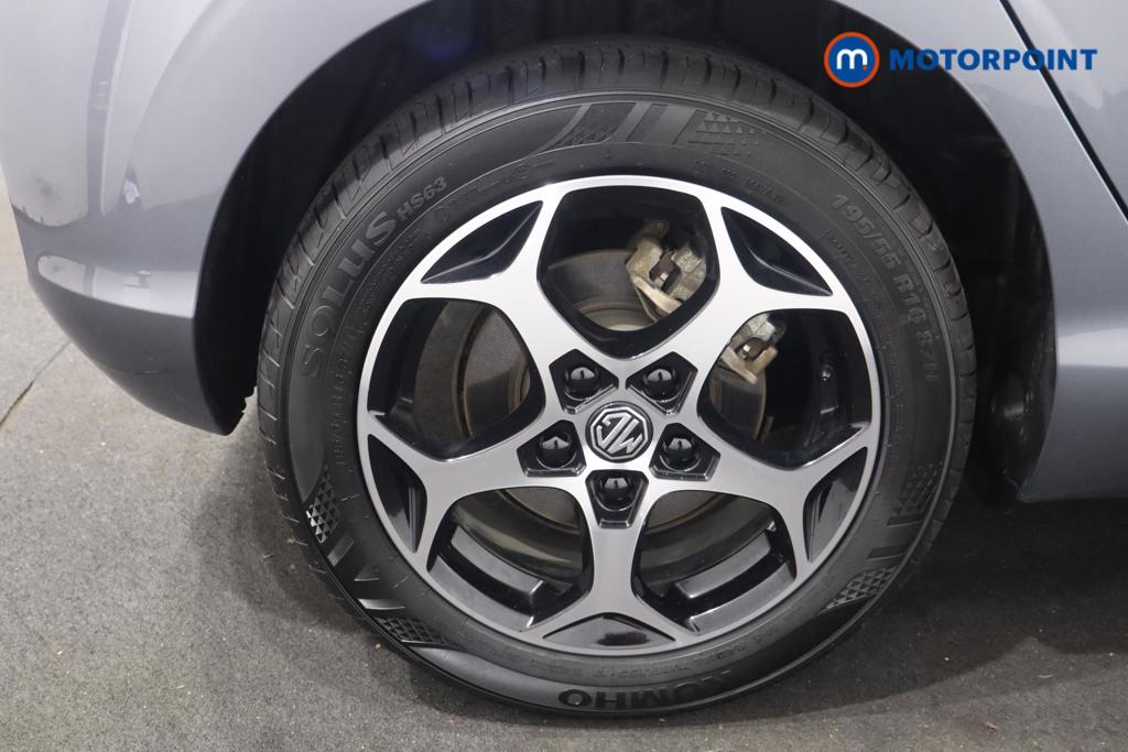 Used MG MG3 2025 for sale - 78091565: Photo 37