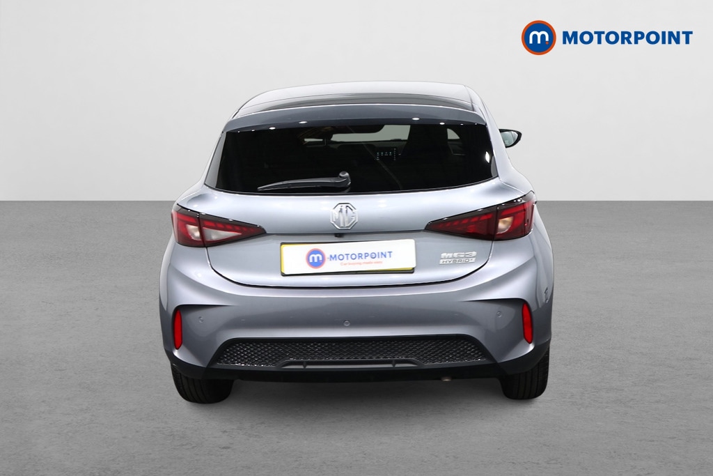 Used MG MG3 2025 for sale - 78091565: Photo 6