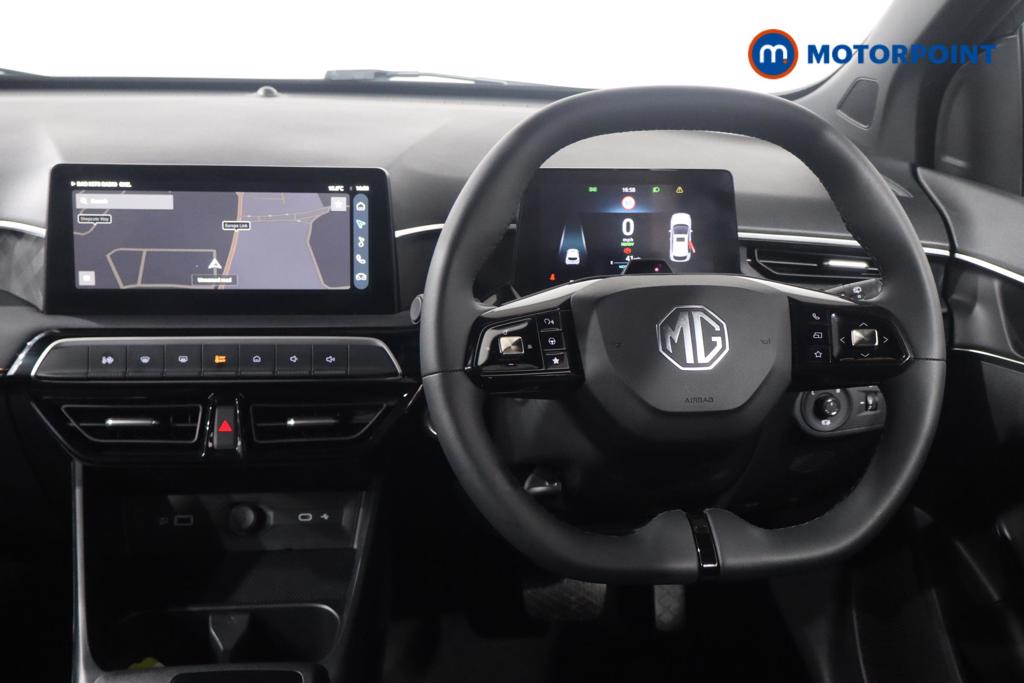 Used MG MG3 2025 for sale - 78091565: Photo 9