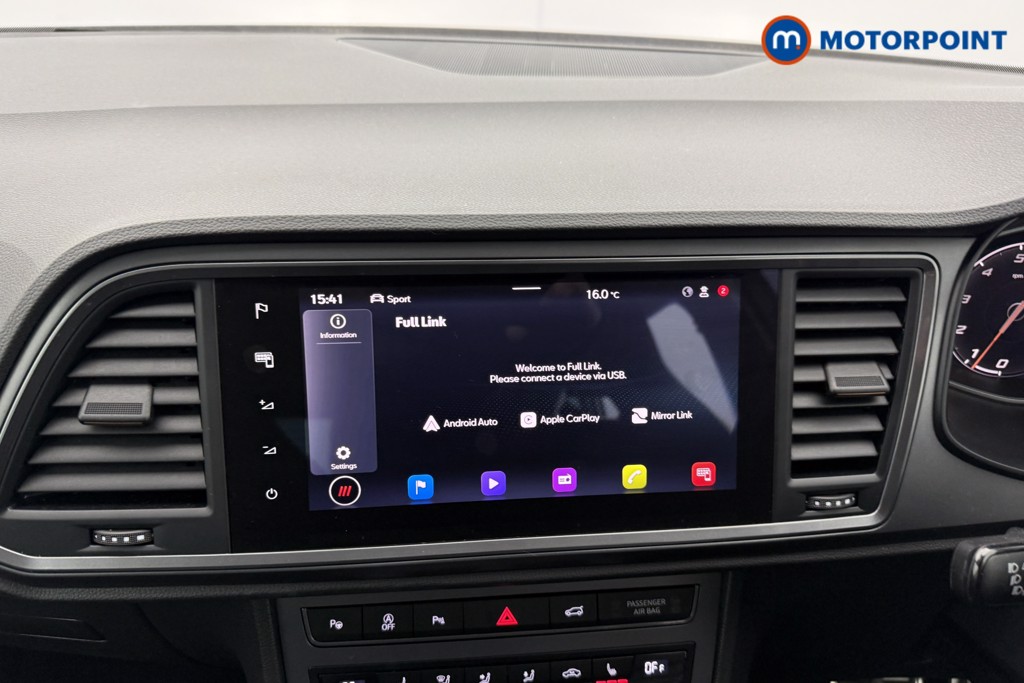 Used Cupra Ateca 2023 for sale - 76933897: Photo 10