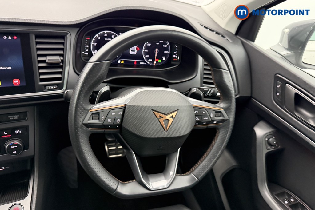 Used Cupra Ateca 2023 for sale - 76933897: Photo 11