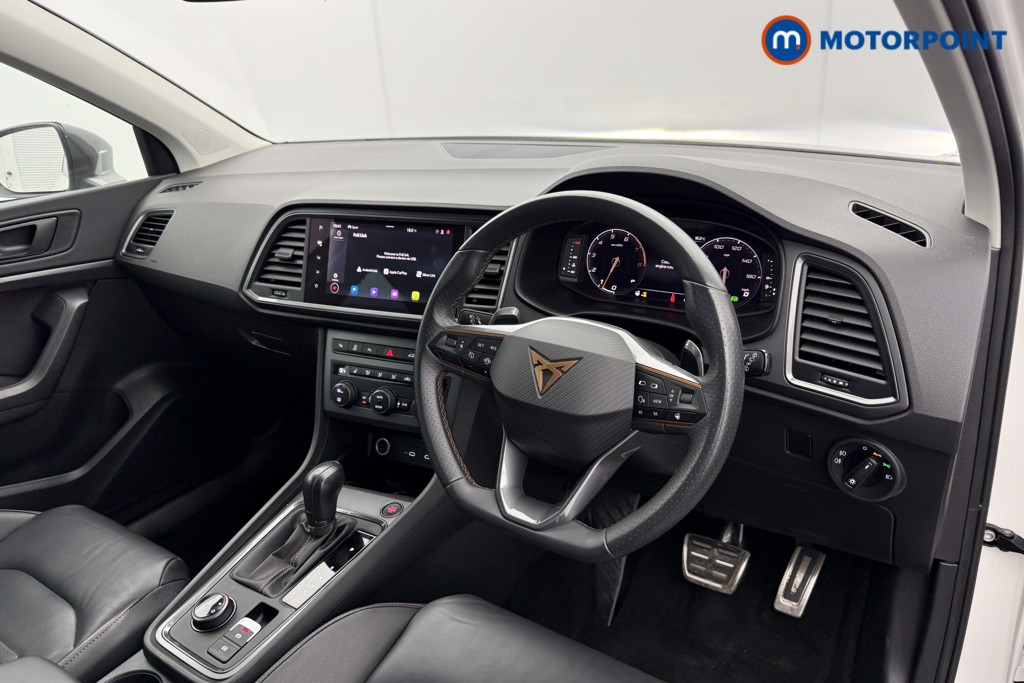 Used Cupra Ateca 2023 for sale - 76933897: Photo 12