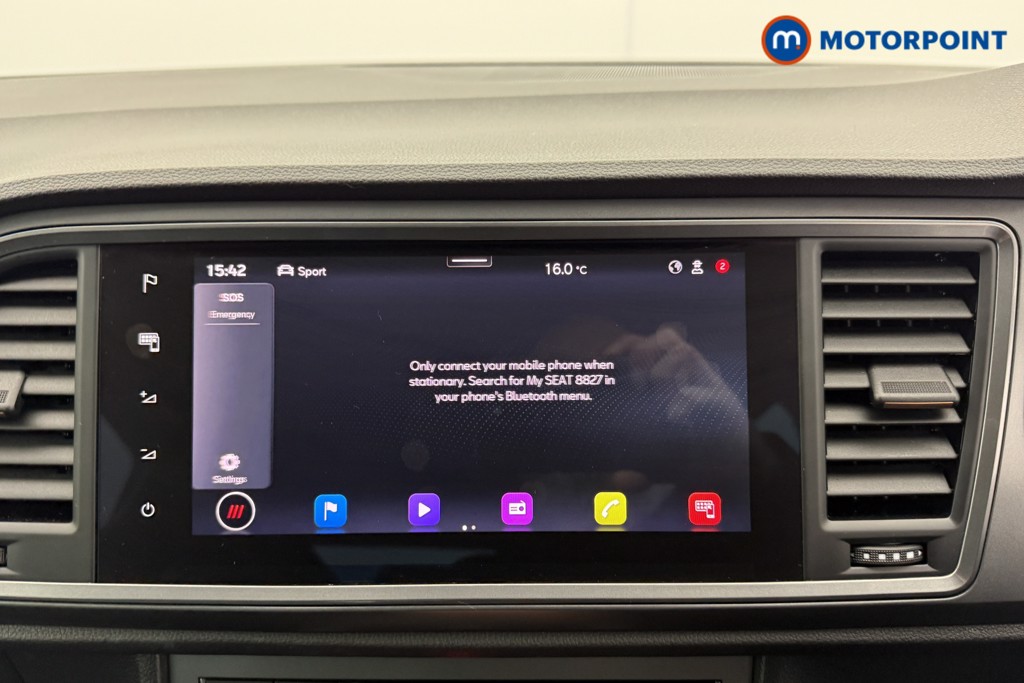 Used Cupra Ateca 2023 for sale - 76933897: Photo 17