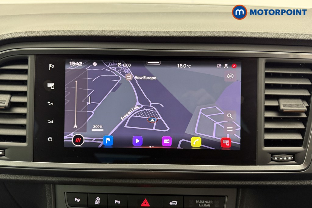 Used Cupra Ateca 2023 for sale - 76933897: Photo 18