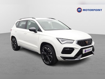 Used Cupra Ateca 2023 for sale - 76933897: Photo