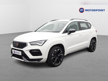 Used Cupra Ateca 2023 for sale - 76933897: Photo