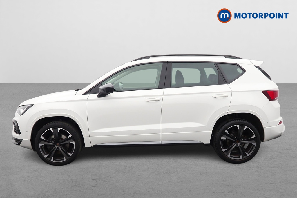 Used Cupra Ateca 2023 for sale - 76933897: Photo 4