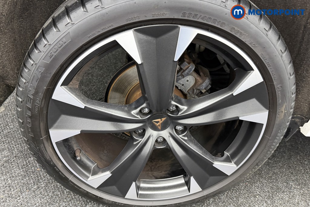 Used Cupra Ateca 2023 for sale - 76933897: Photo 44