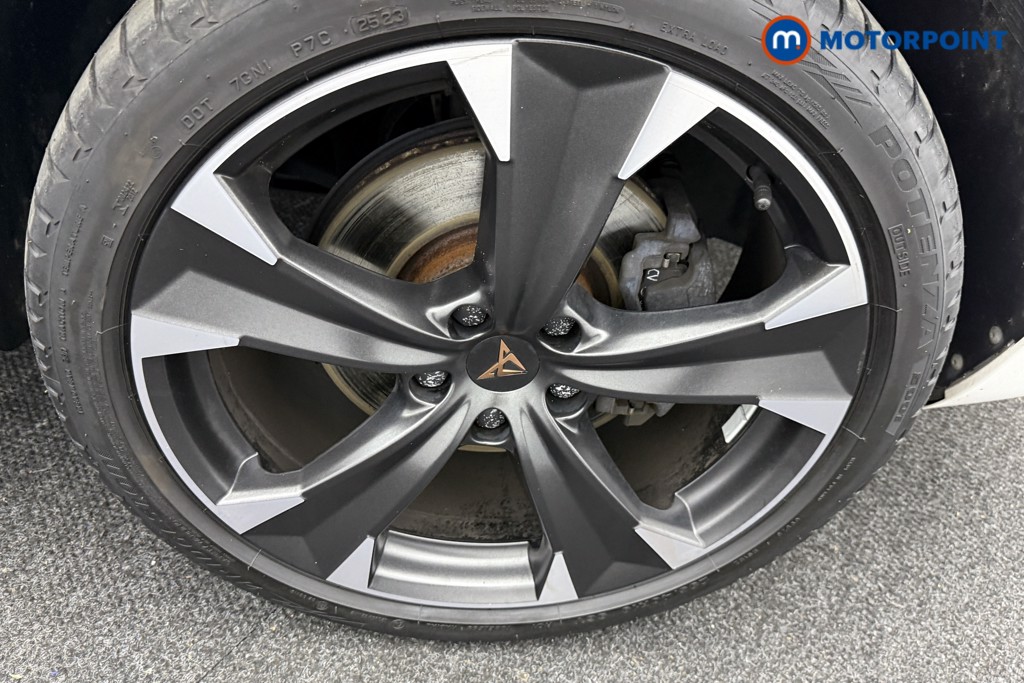 Used Cupra Ateca 2023 for sale - 76933897: Photo 45