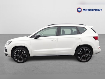 Used Cupra Ateca 2023 for sale - 76933897: Photo