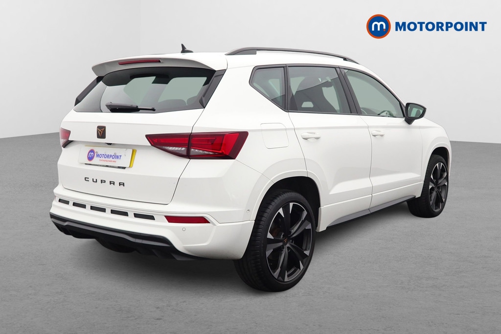 Used Cupra Ateca 2023 for sale - 76933897: Photo 7