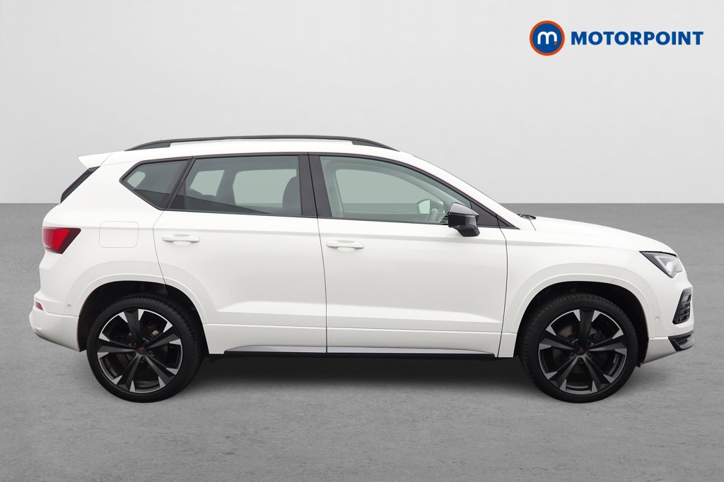 Used Cupra Ateca 2023 for sale - 76933897: Photo 8